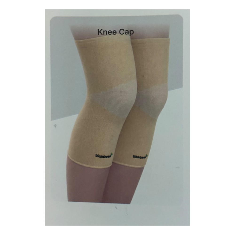StitchGreen Knee Cap