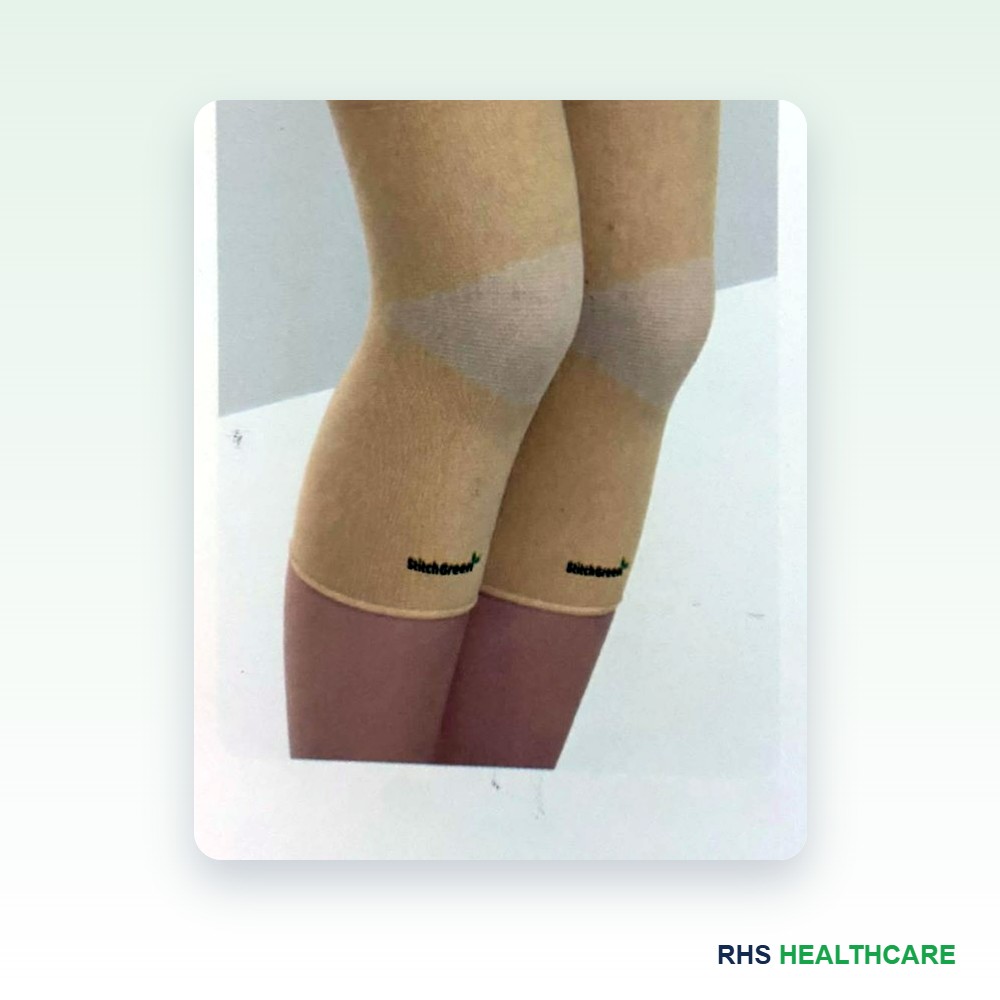 StitchGreen Knee Cap