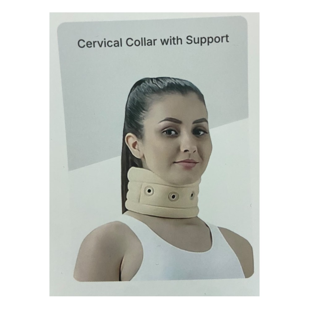 StitchGreen Cervical Collar with Support