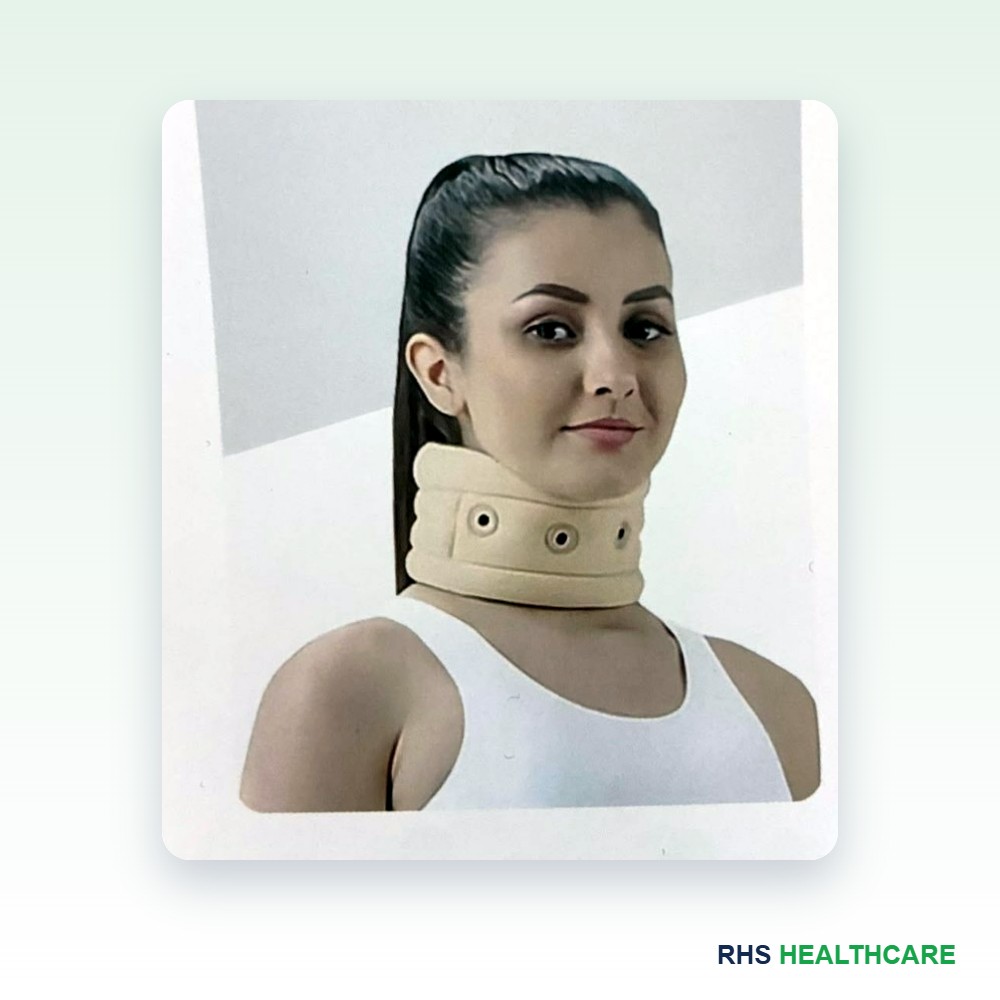 StitchGreen Cervical Collar with Support