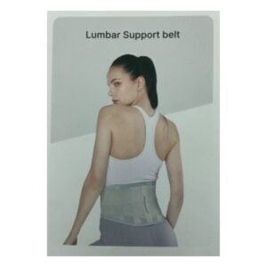 StitchGreen Lumbar Support Belt