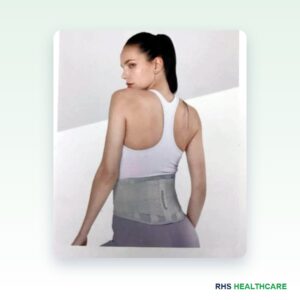 StitchGreen Lumbar Support Belt