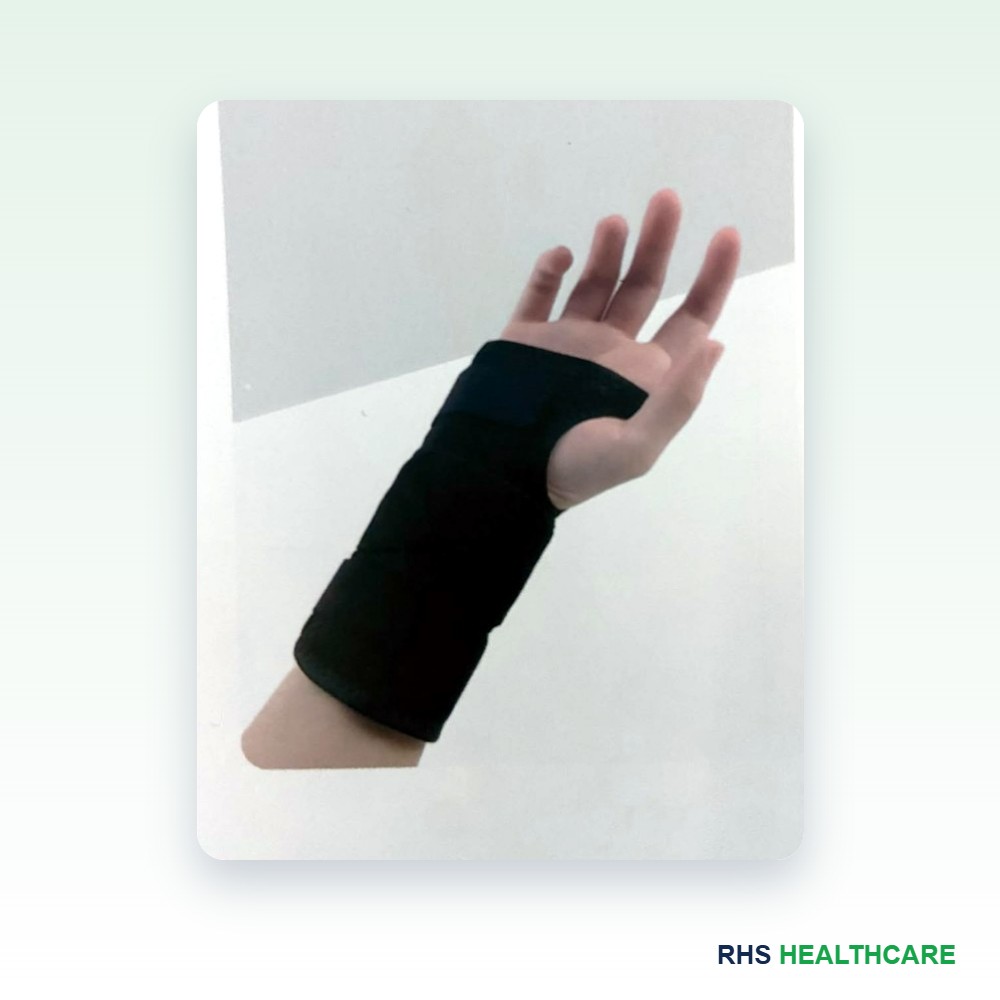 StitchGreen Wrist Support Splint
