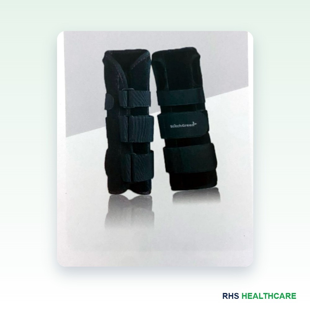 StitchGreen Wrist & Forearm Splint