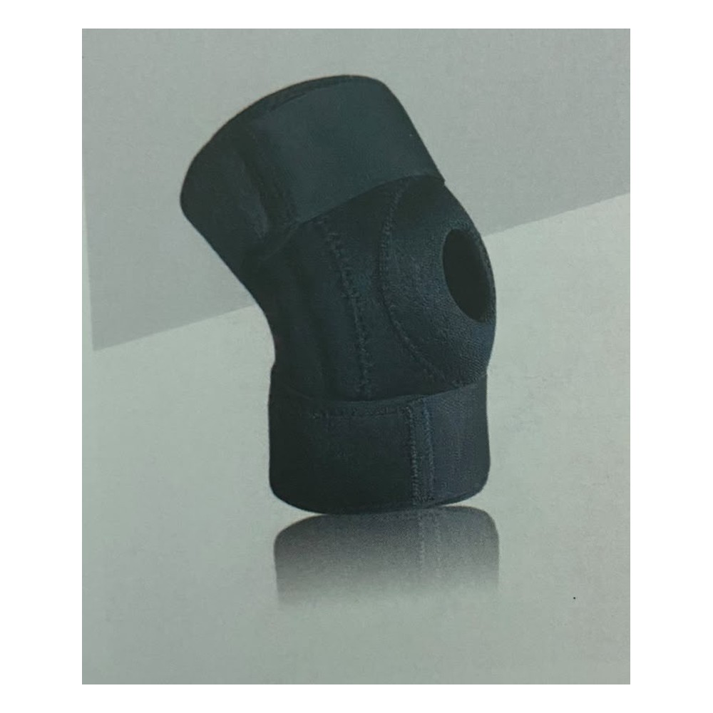 StitchGreen Knee Support - Open Patella