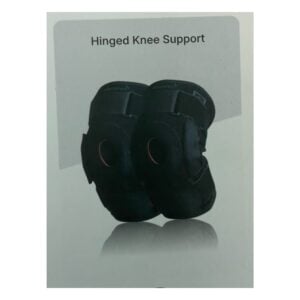 StitchGreen Hinged Knee Support