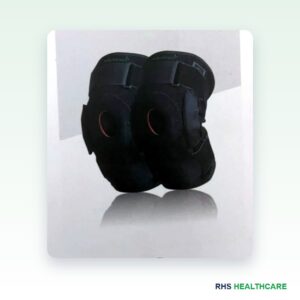 StitchGreen Hinged Knee Support