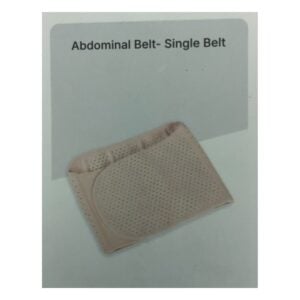 Orthopedic Supports