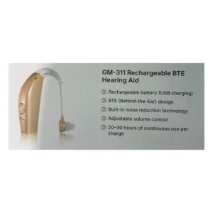 Hearing Aids