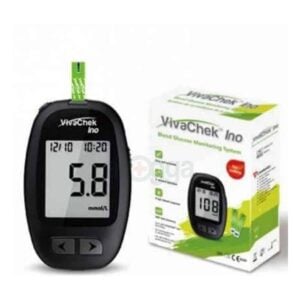VivaChek Ino Blood Glucose Monitoring System