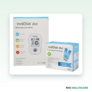 VivaChek Eco Blood Glucose Meter