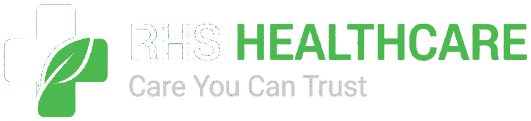 RHS Healthcare — Care You Can Trust