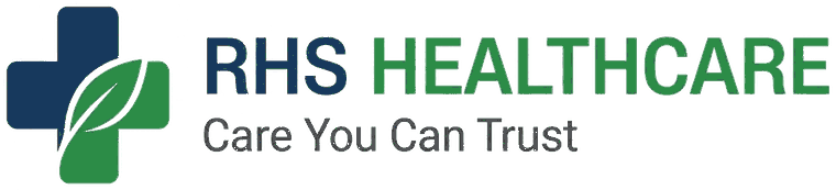 RHS Healthcare — Care You Can Trust